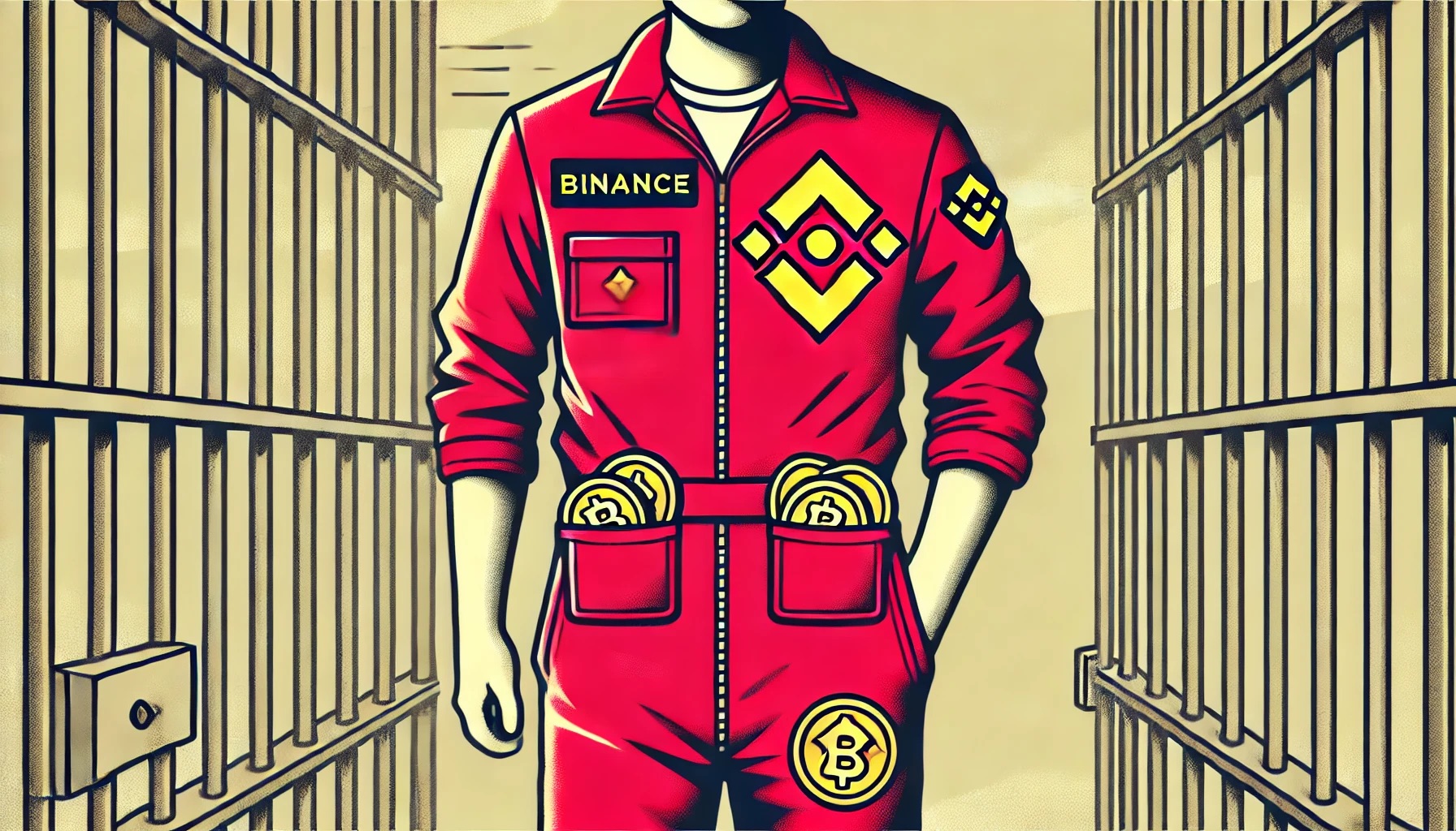 Increased Calls for Release of Binance Executive after Six Months in Nigerian Custody