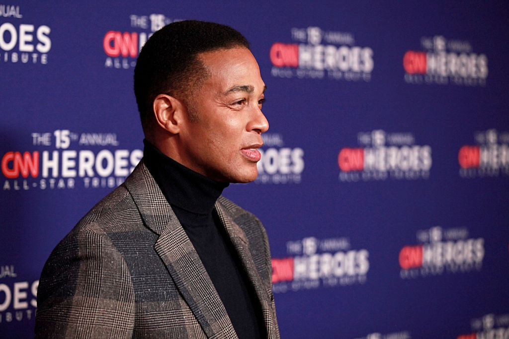 Former CNN Anchor Don Lemon Sues Elon Musk and X Over Cancelled Show