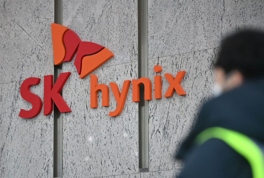 SK Hynix Introduces New DRAM Chip to Boost Power Efficiency