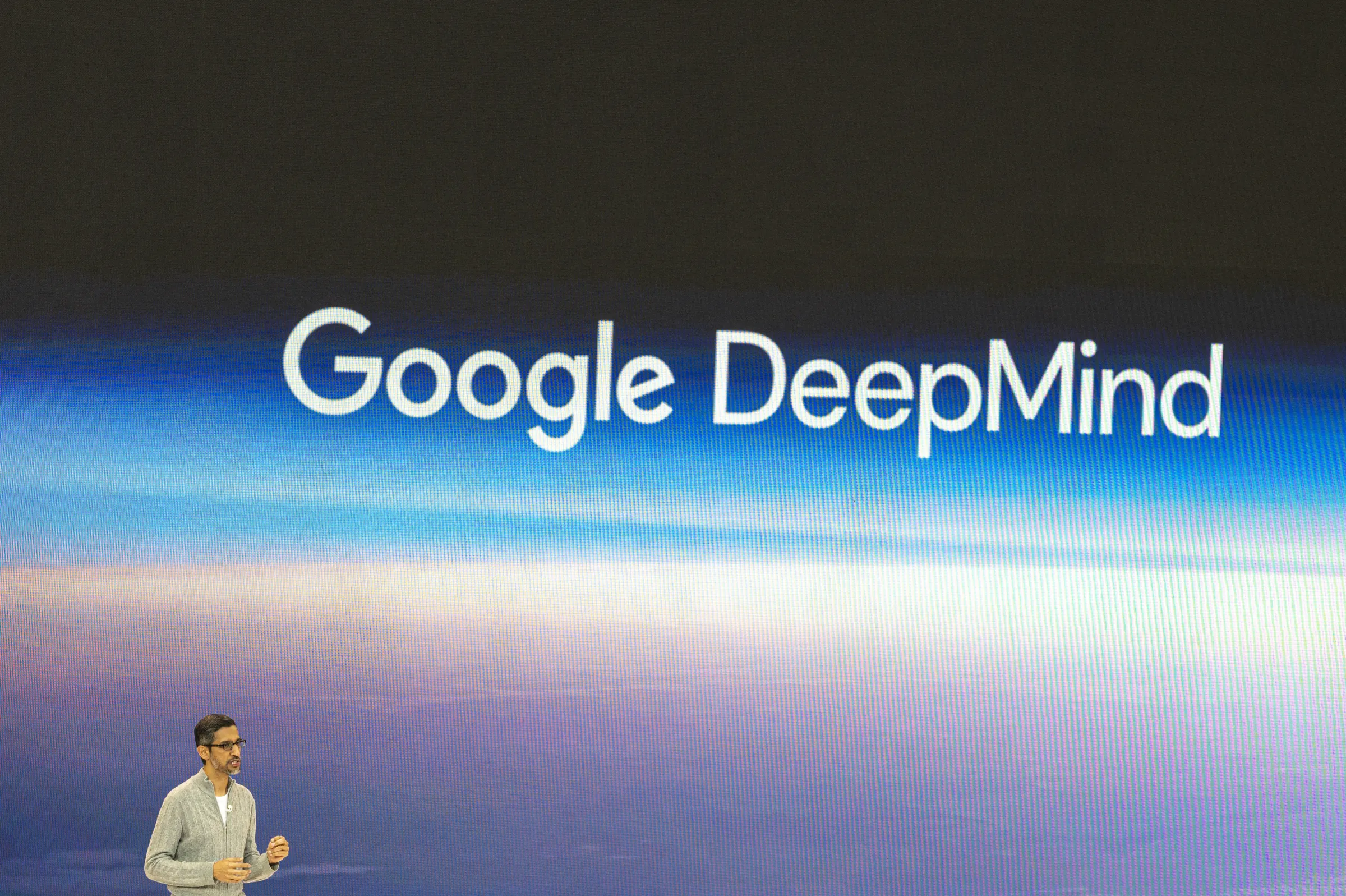 Character.AI Founders Return to Google with DeepMind Integration