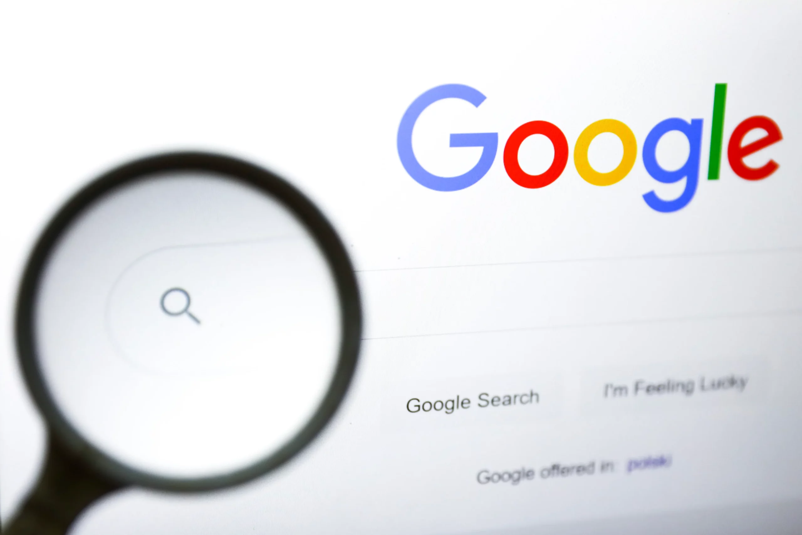 Judge Finds Google Guilty of Search Monopoly