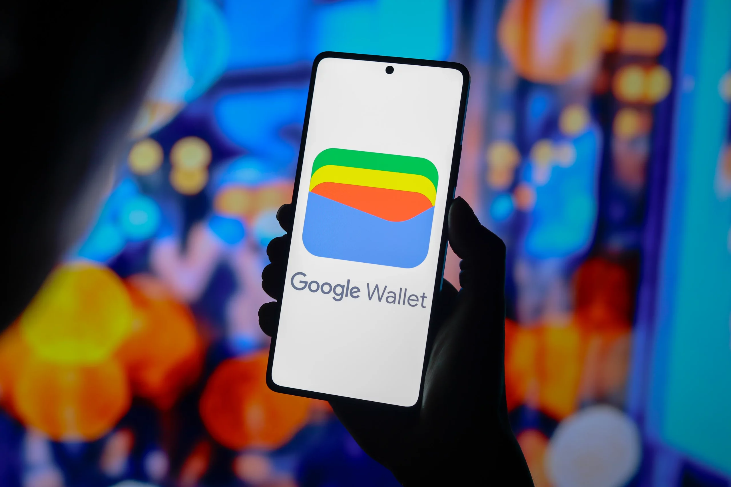 Google Wallet Now Supports California Digital Driver’s Licenses