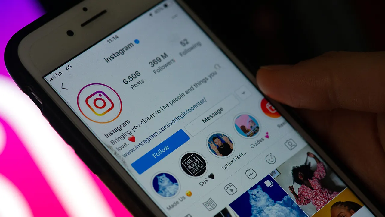 Views To Become Key Performance Metric for All Content on Instagram