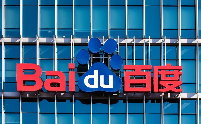 AI Drives Baidu’s Strategy as Ad Revenue Drops