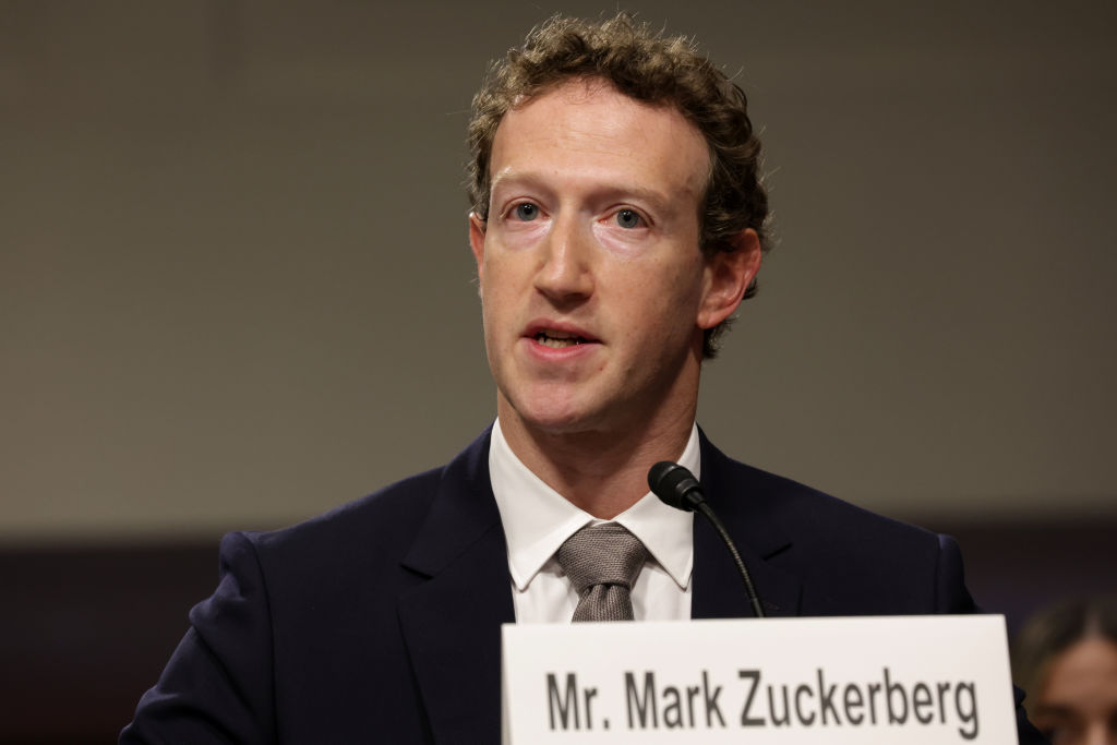 Zuckerberg Reveals Government Pressure to Censor Covid-19 Content