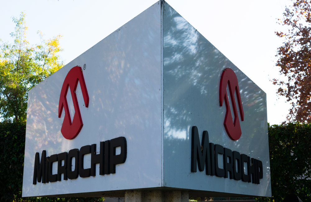 Cyber Incident Affects Microchip Technology’s Business Operations