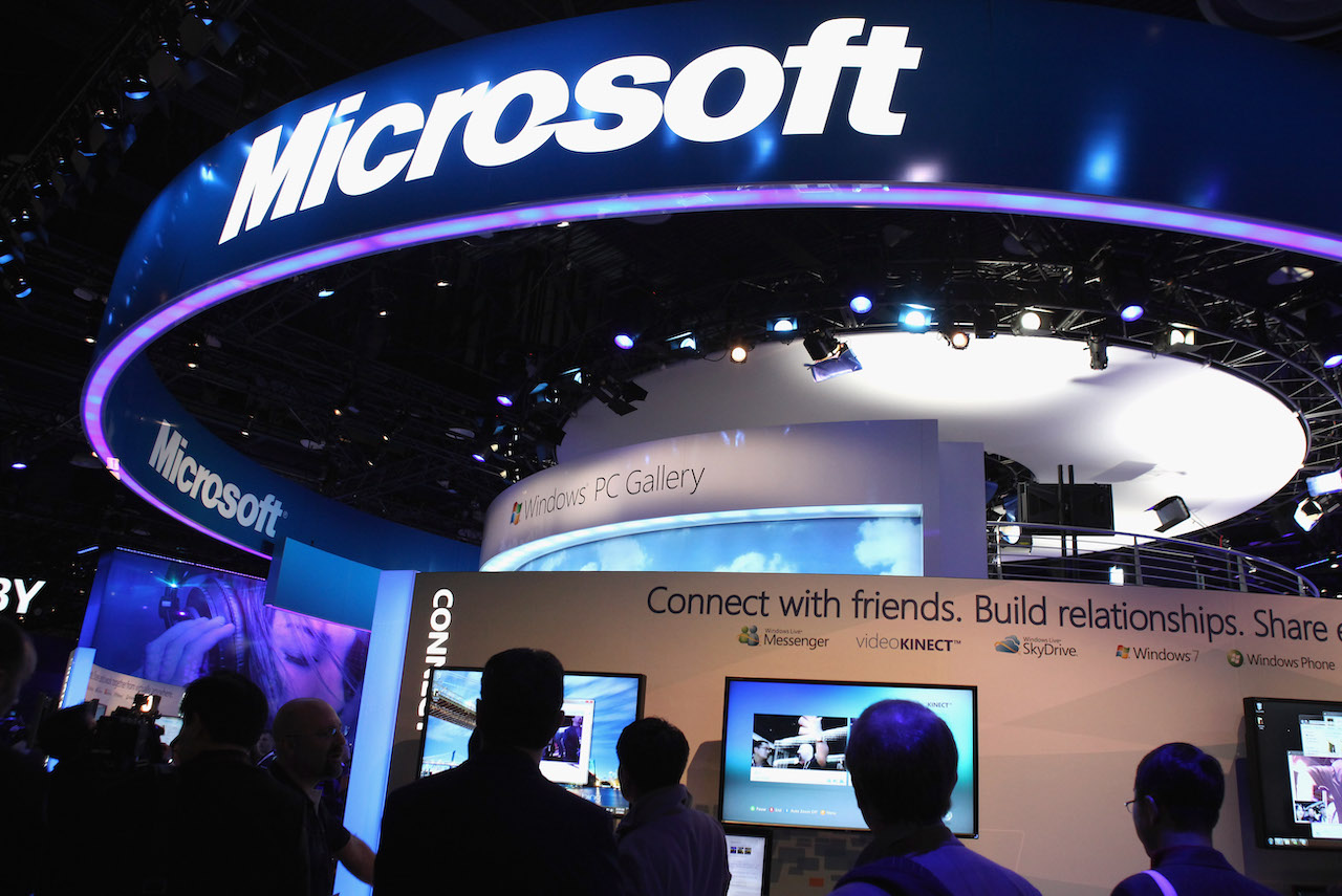 Microsoft Plans Cybersecurity Summit After CrowdStrike System Crash