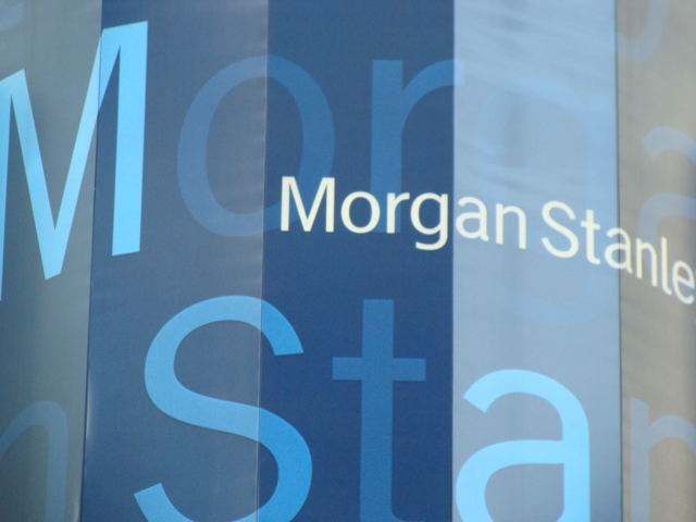 Morgan Stanley Advisers Now Cleared to Recommend Bitcoin ETFs to Clients