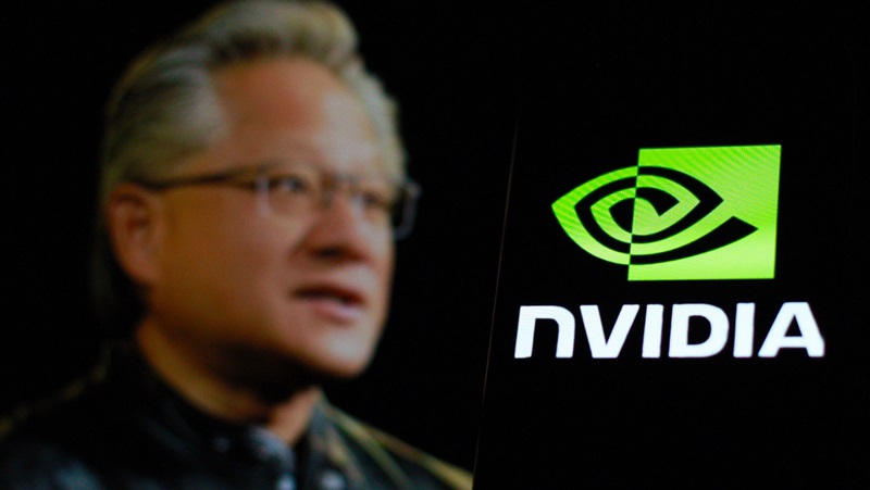 Nvidia Achieves 122% Revenue Growth Driven by AI Chip Demand