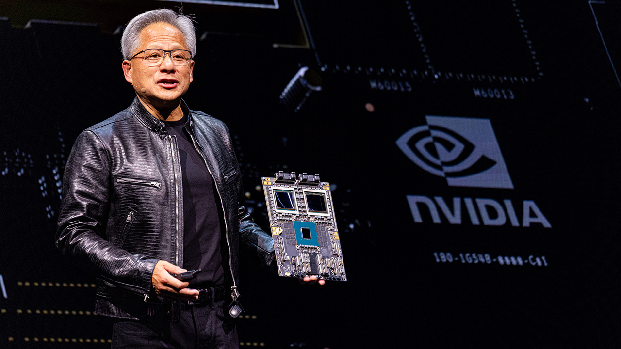 Nvidia Thrives, but Not All Chipmakers Benefit from AI Surge