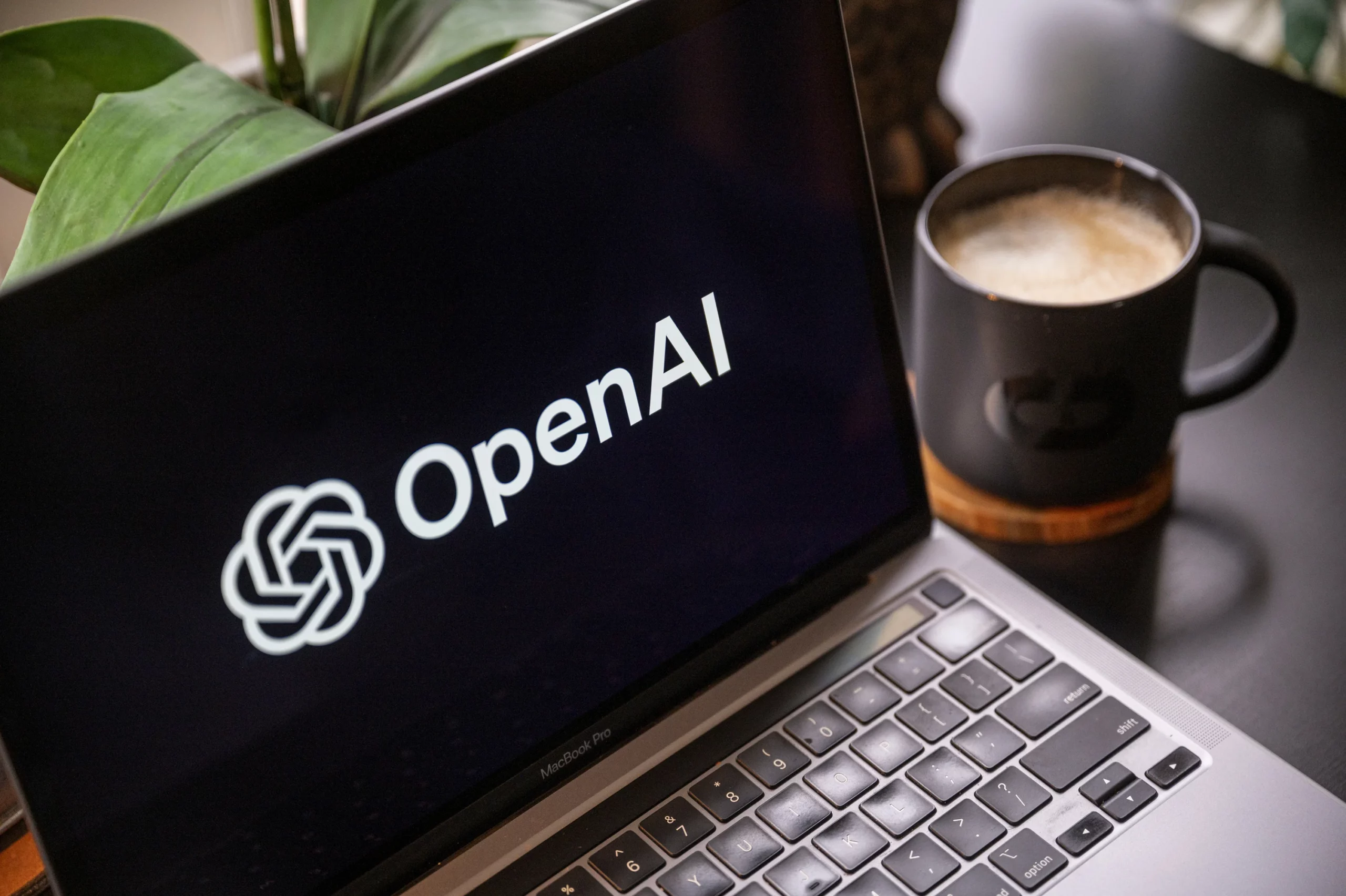 OpenAI Announces Content Partnership with Condé Nast