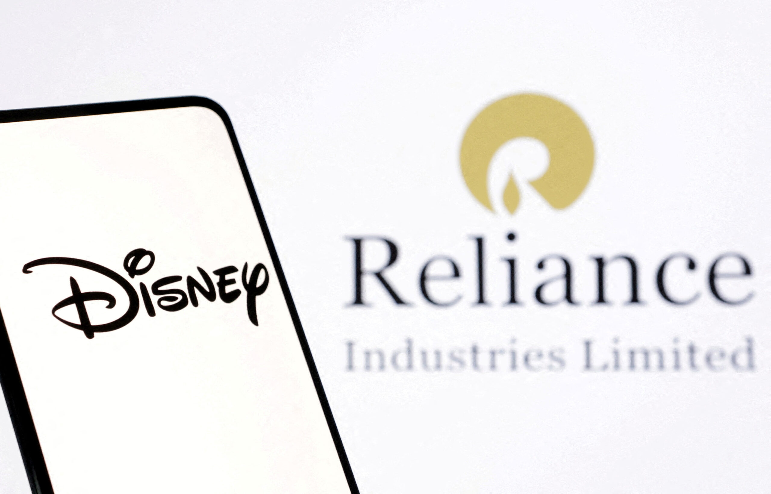 Reliance, Disney seek faster merger approval through channel sales in India