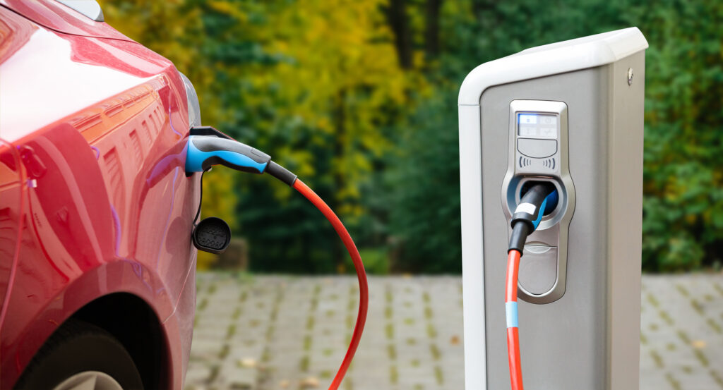 Electrify America Takes Steps to Prevent Charging Station Hogging