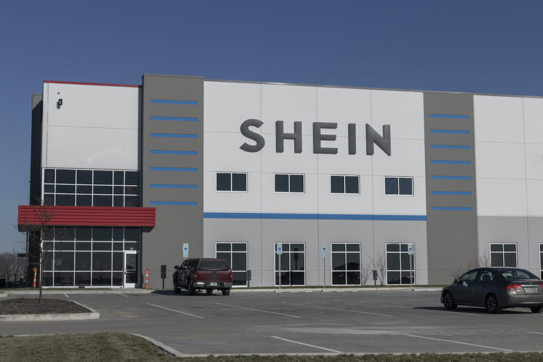 Shein Reports Discovery of Child Labor in 2023 Supply Chain Audits