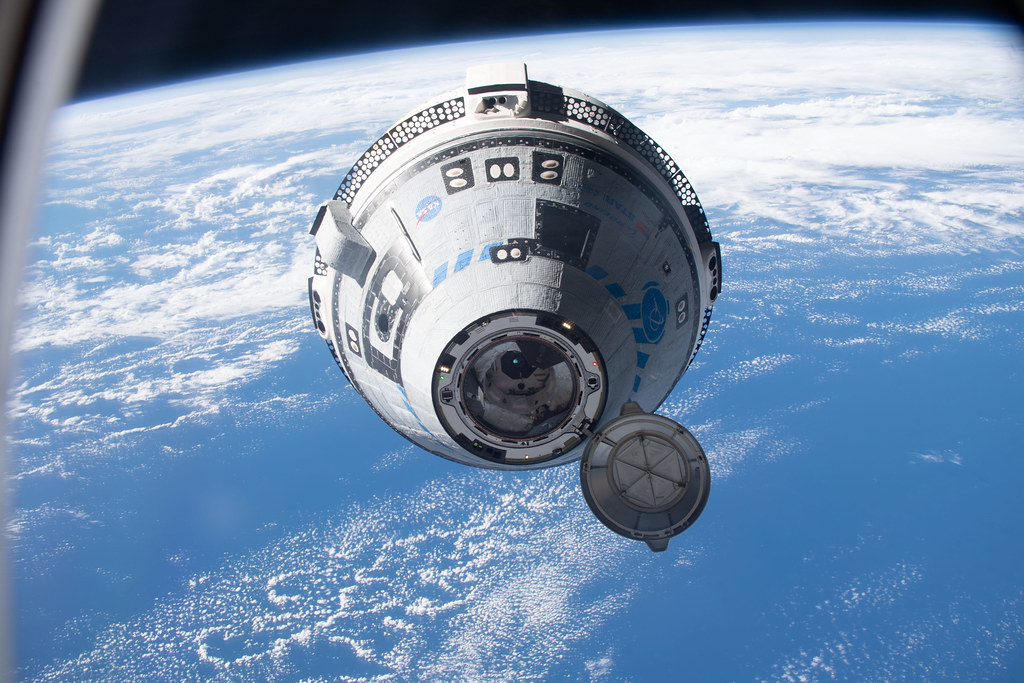 NASA Delays Crew 9 Launch Due to Starliner Issues