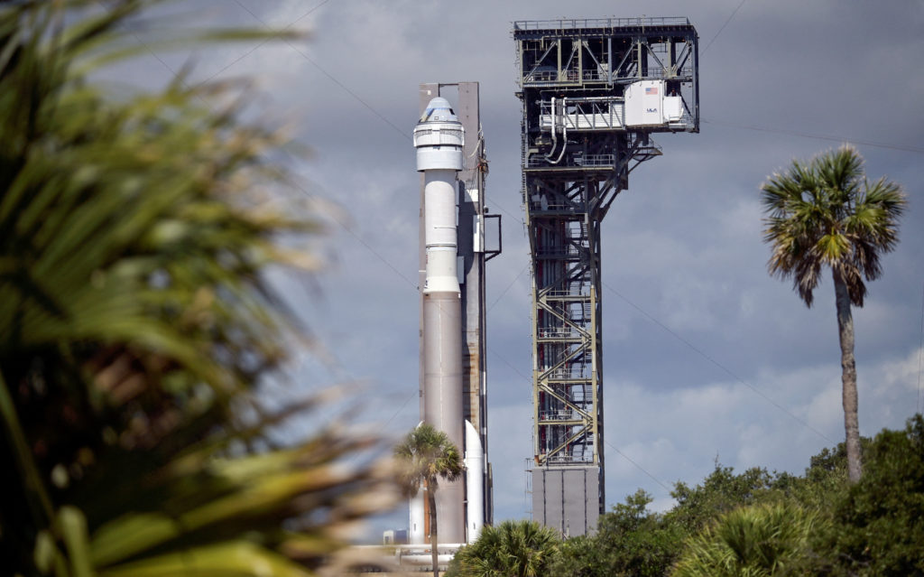 Starliner or Dragon: NASA to Announce Astronaut Return Decision on Saturday