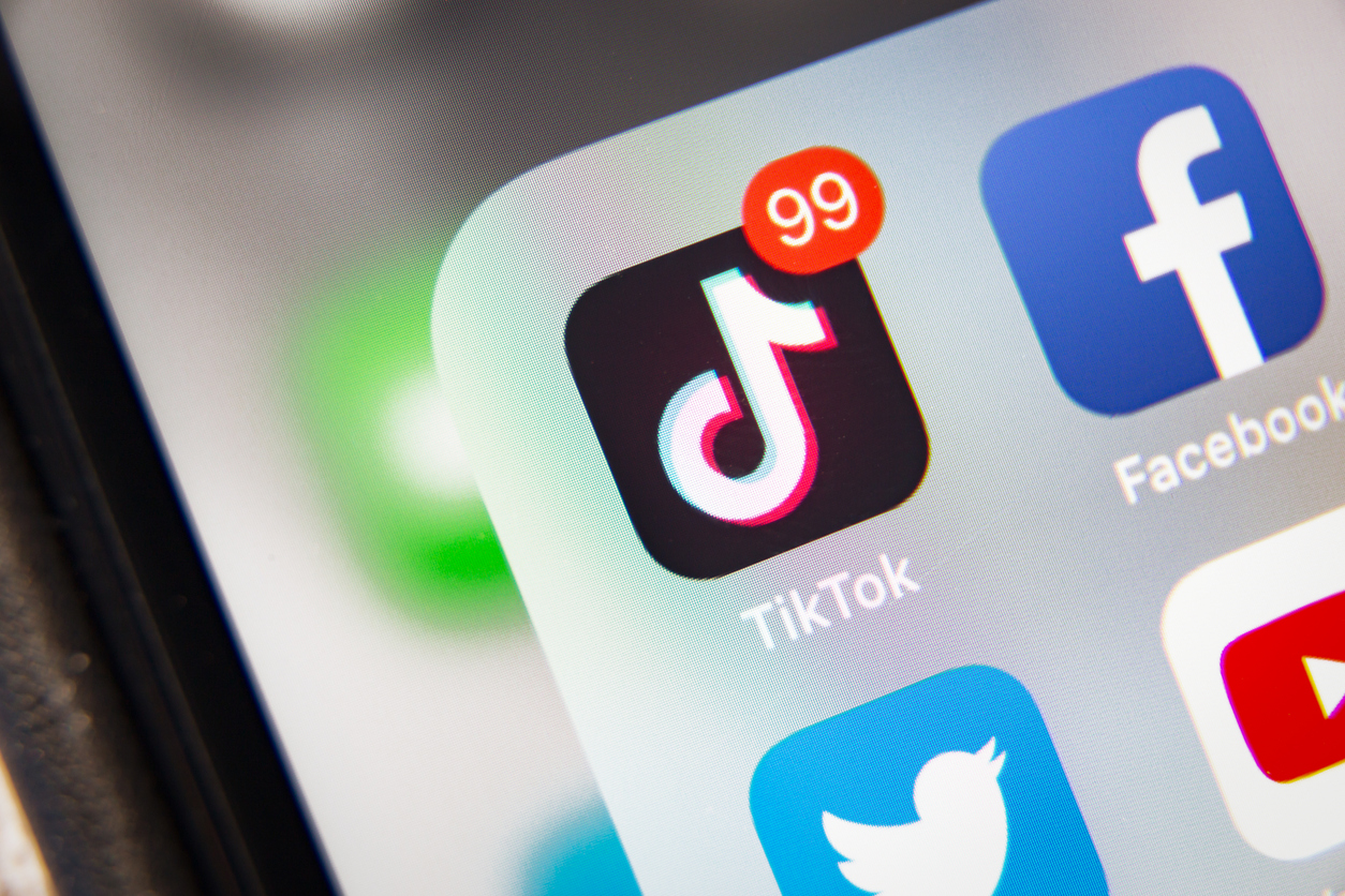 FTC and Justice Department Sue TikTok for Alleged Child Privacy Violations