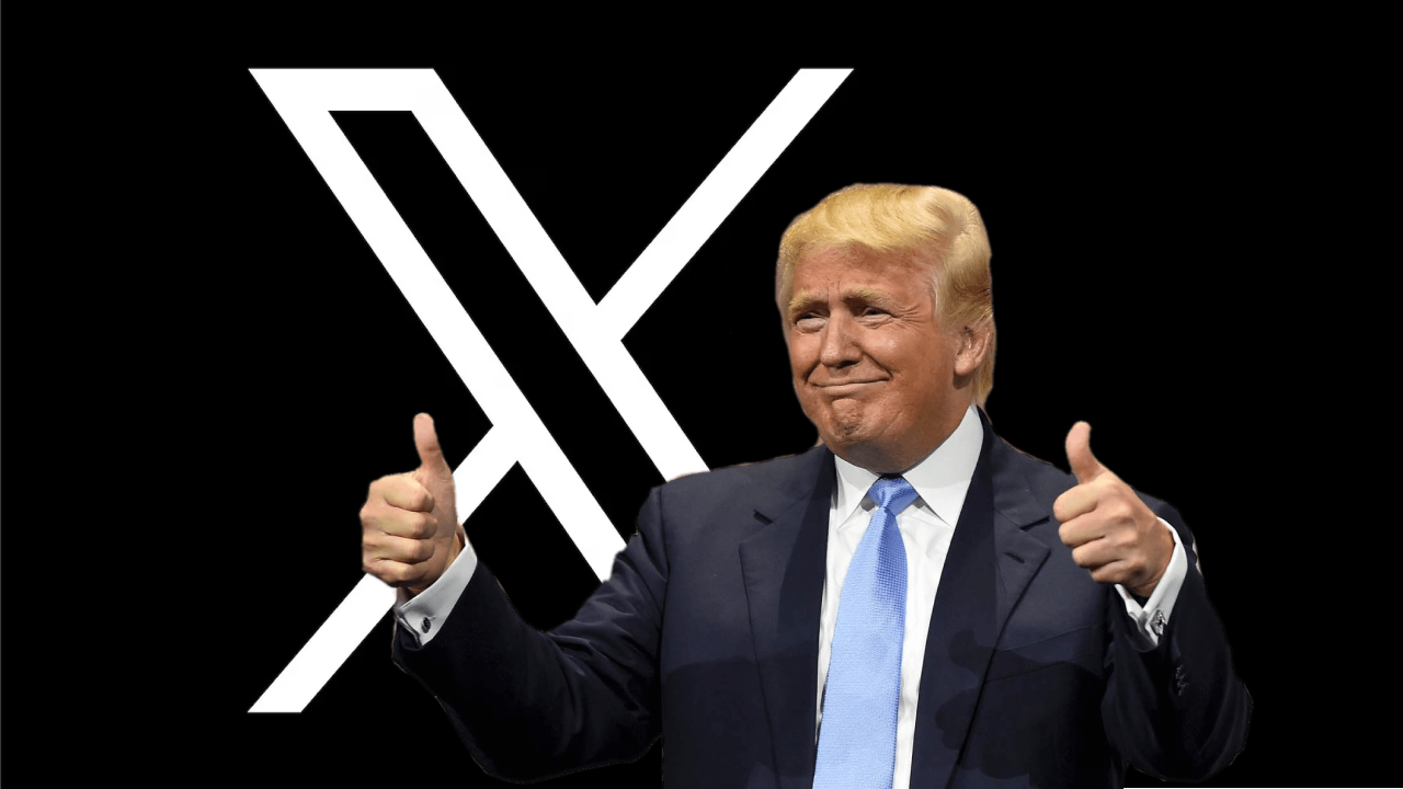 Trump Returns to X: A New Chapter in Social Media Politics