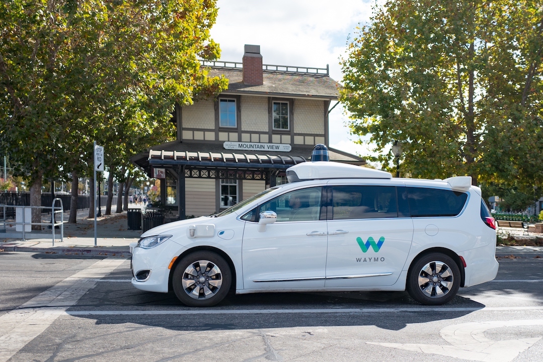 Waymo Finally Resolves Persistent Robotaxi Honking Issue