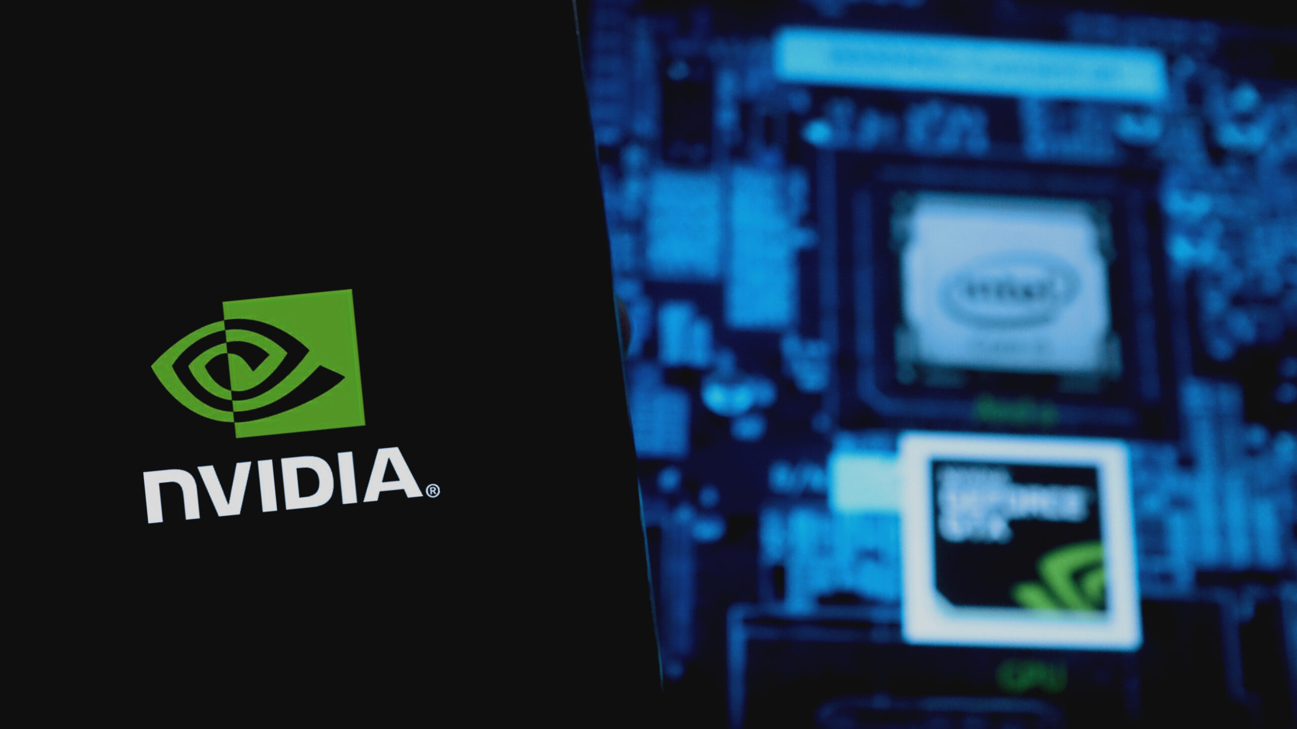 Nvidia’s AI Chip Dominance Triggers Antitrust Probe Calls