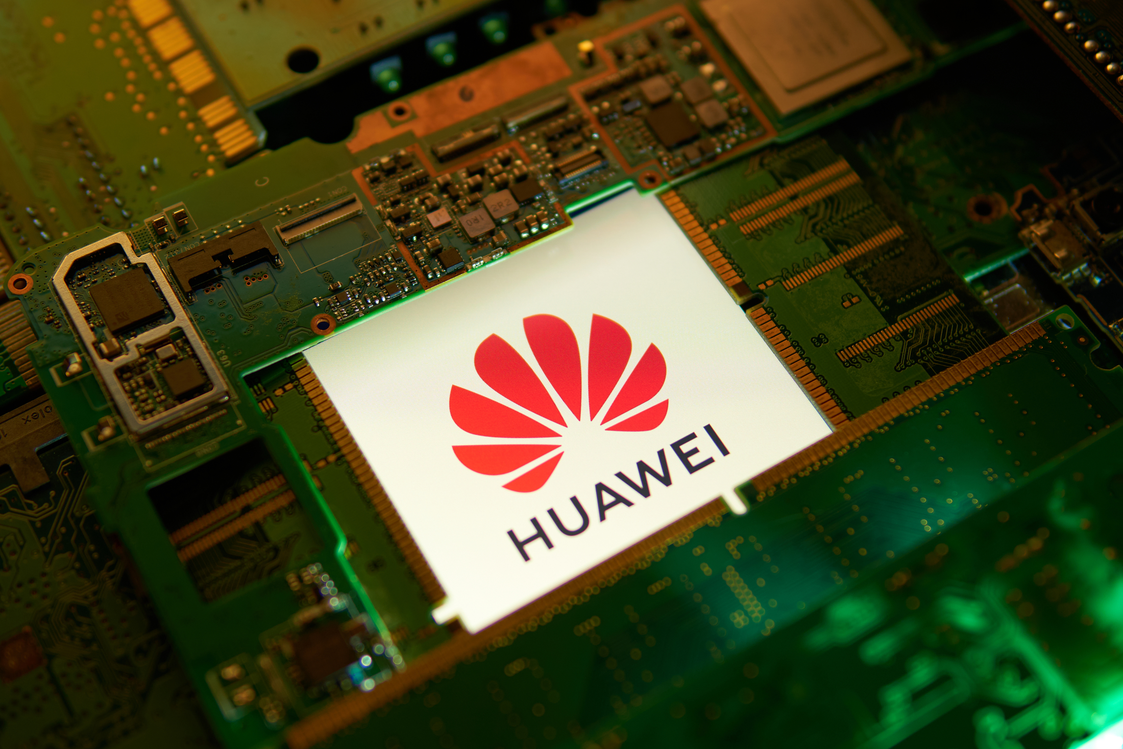 Huawei Set to Release AI Chip to Rival Nvidia Amid U.S. Sanctions