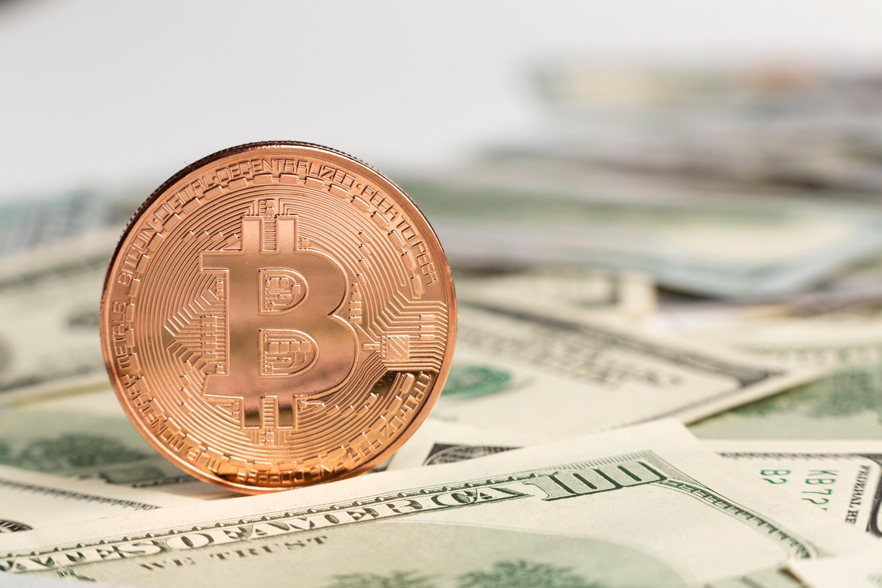 Sharp Increase in Bitcoin Millionaires as Cryptocurrency Wealth Grows