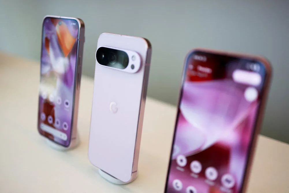 Pixel 9 Launch in India Comes with Major Hurdles for Google