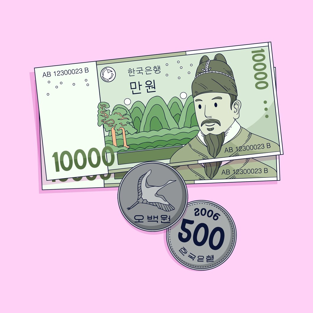 South Korean Crypto Exchanges Face Unexpected Supervisory Fees