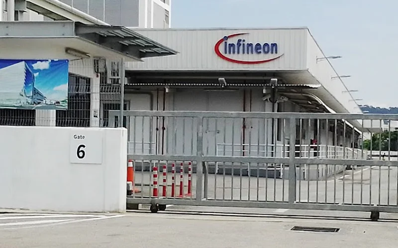 Infineon Settles Qimonda Legal Dispute for 7 Million