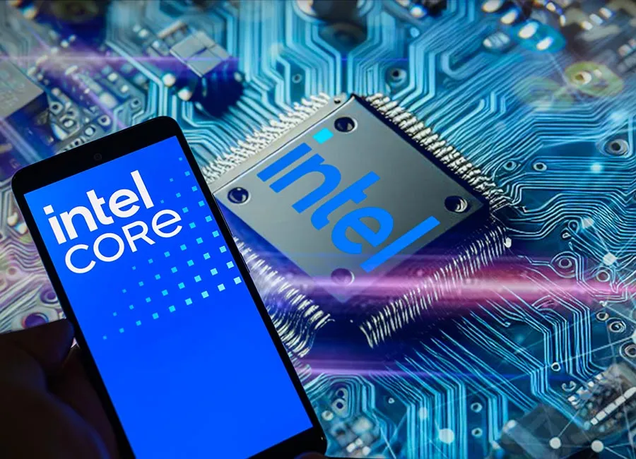 Intel Predicts AI in Enterprise to Take Three to Five Years for Full Integration