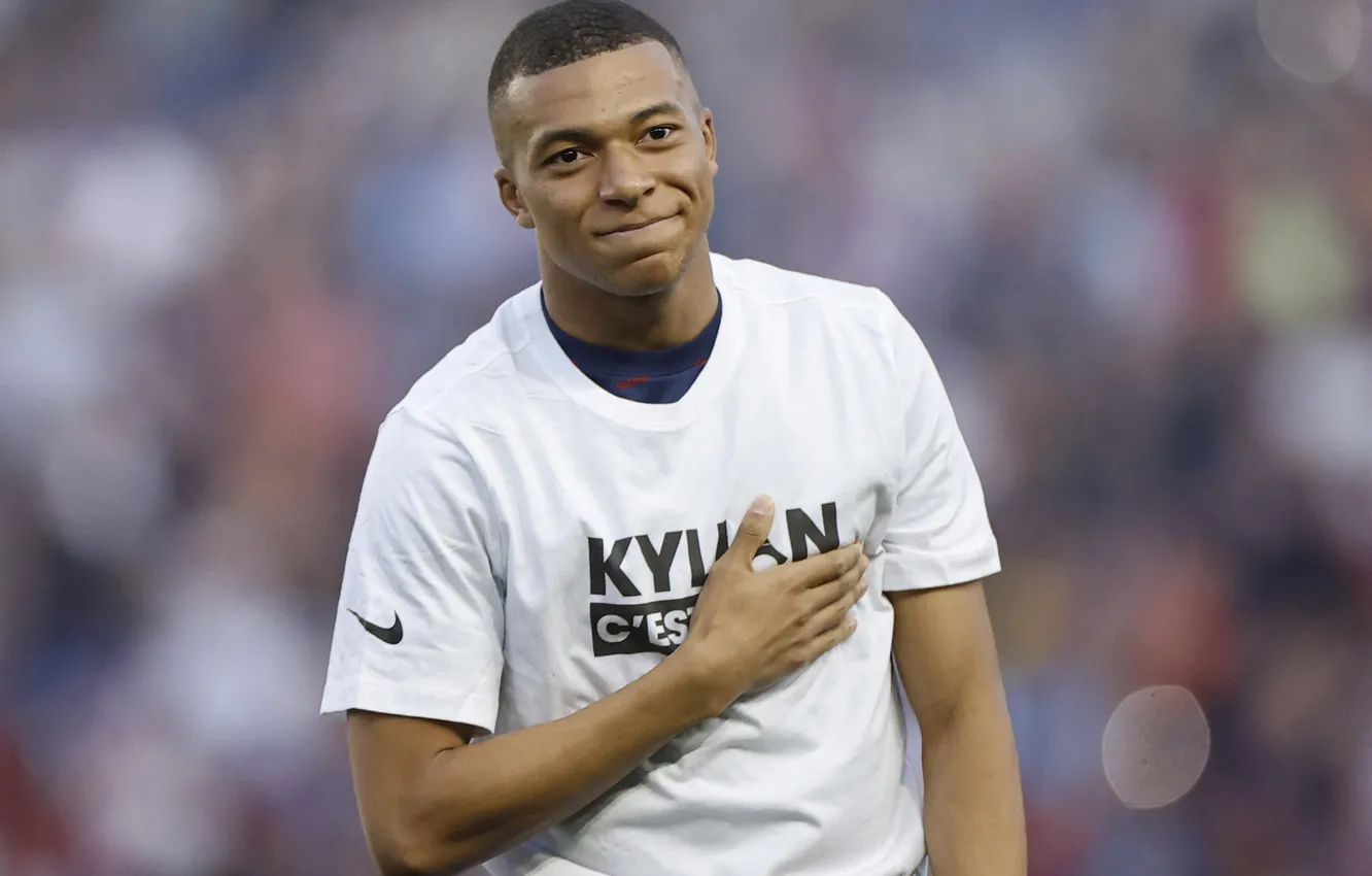 Significant Financial Losses as Mbappé’s Hacked X Account Fuels 0M Crypto Scam