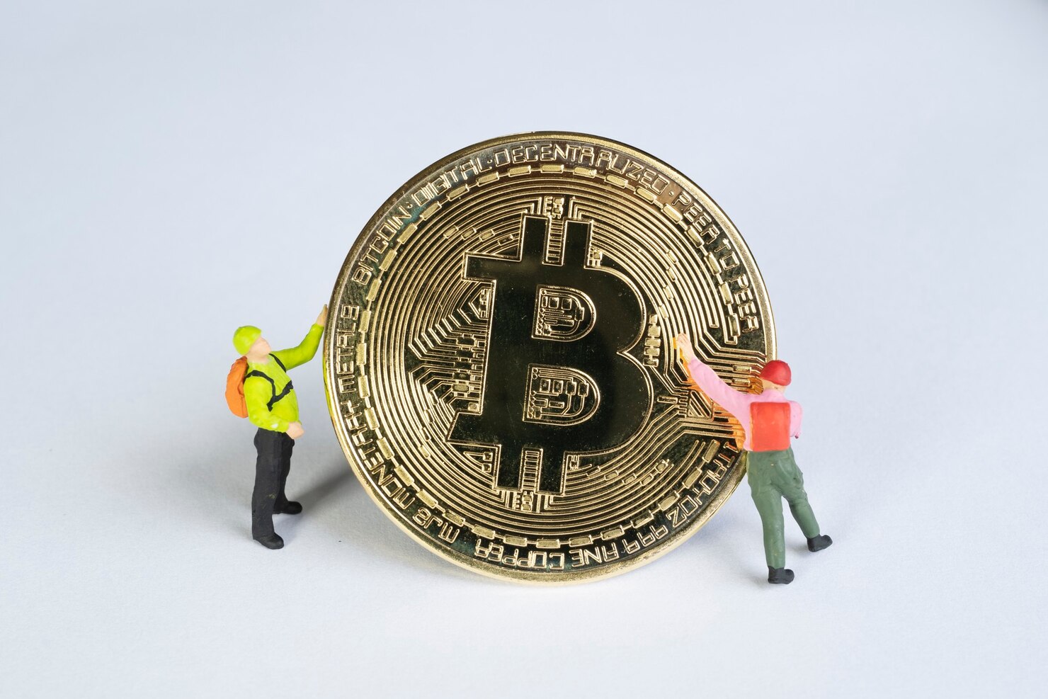 Marathon Digital Holdings Boosts Bitcoin Portfolio by $124M in July