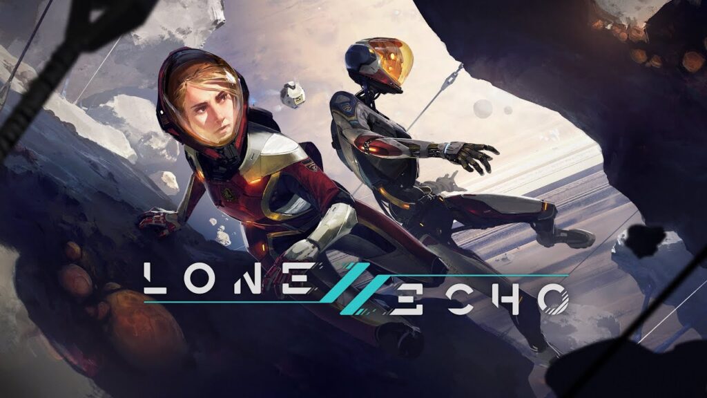 Lone Echo II Game