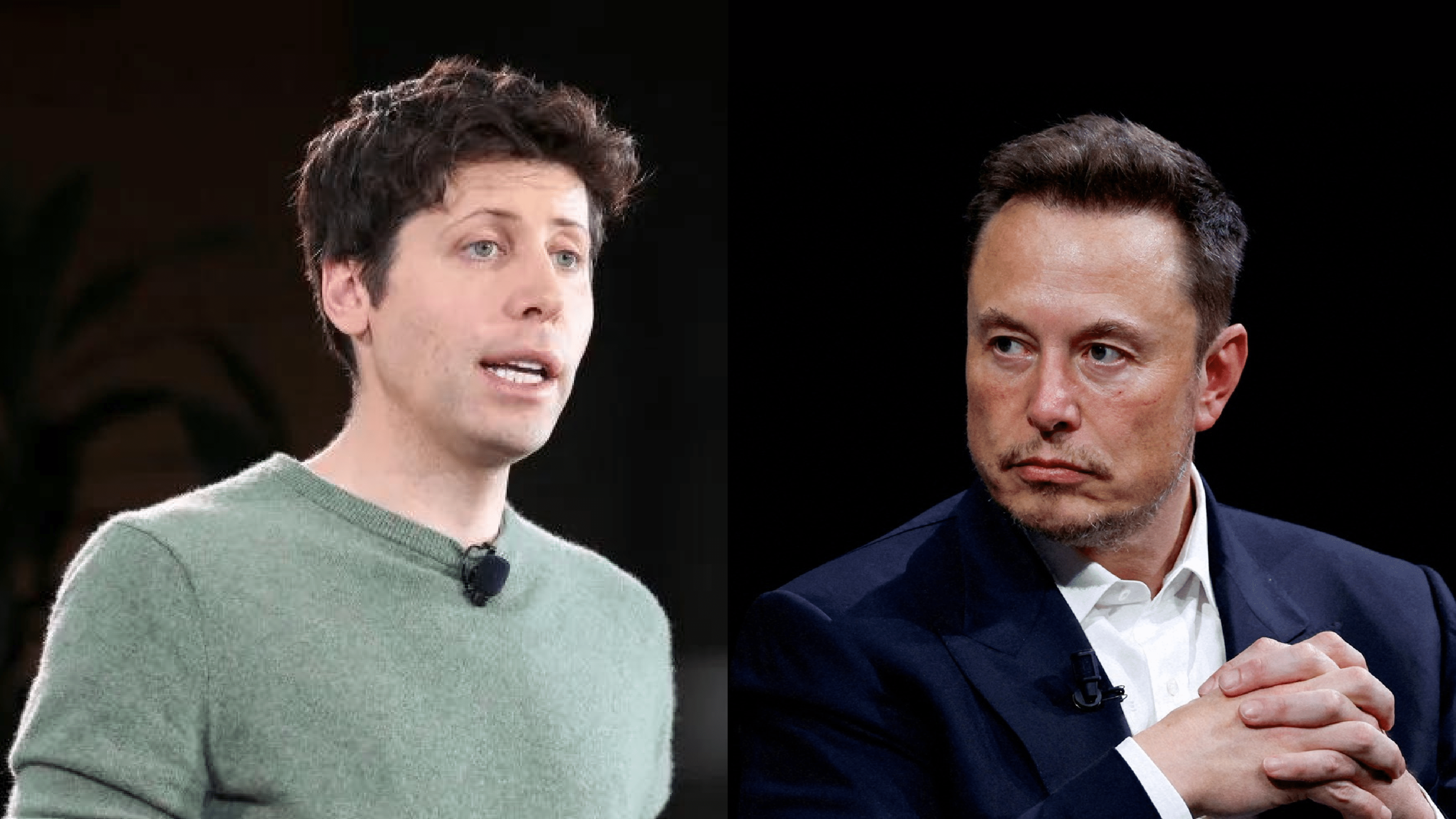 Elon Musk Revives Lawsuit Against OpenAI and Sam Altman in Federal Court