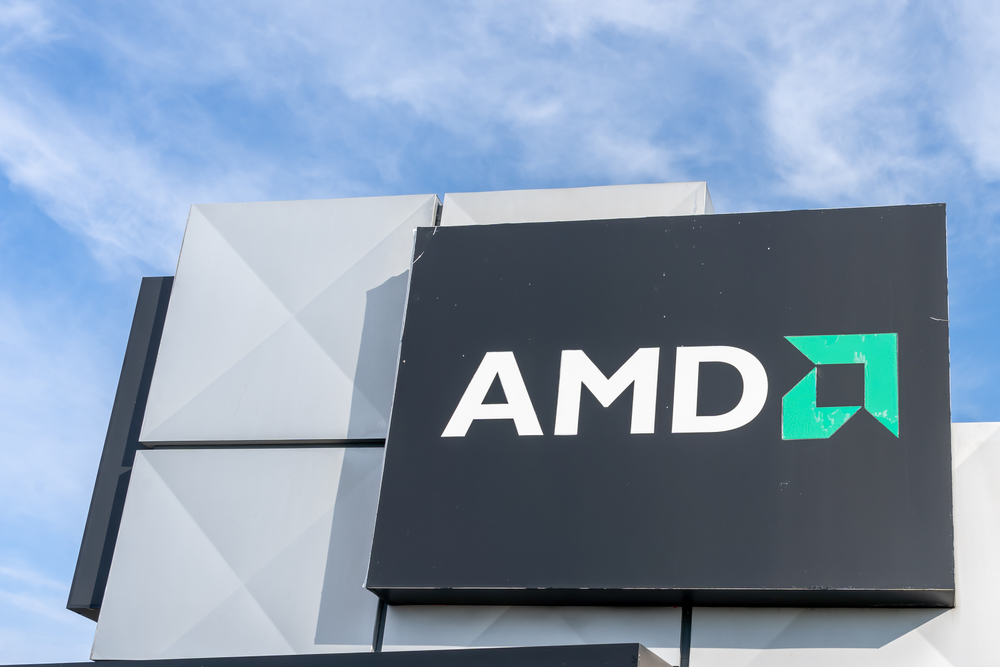 AMD Grows AI Presence with .9 Billion ZT Systems Deal