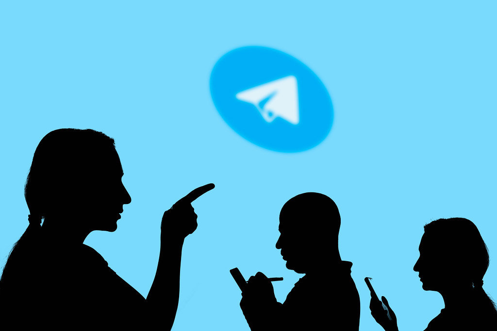 Telegram Poised to Drive Major Cryptocurrency Adoption, Says X10 CEO