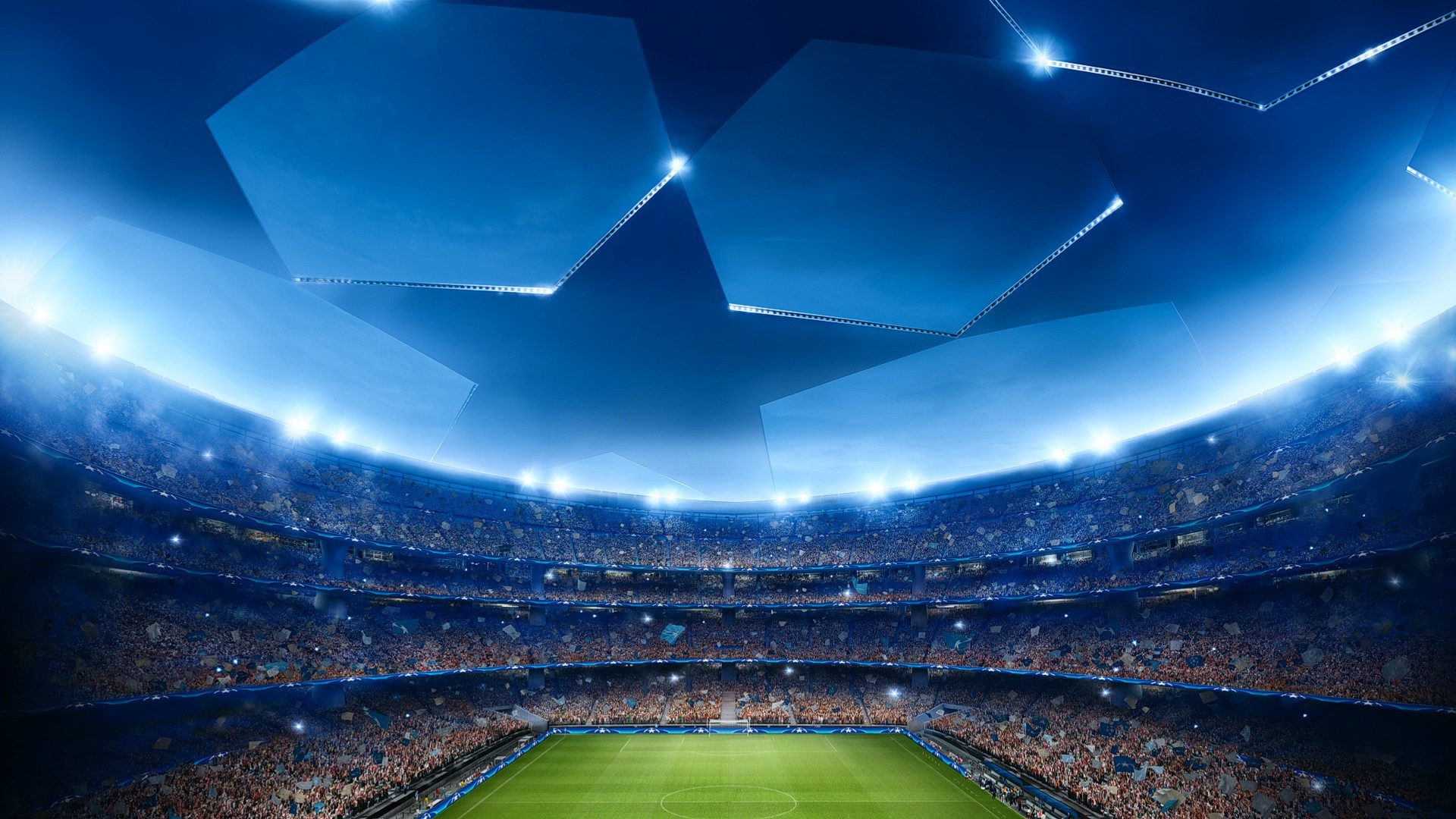 Crypto.com Secures Official Partnership with UEFA Champions League