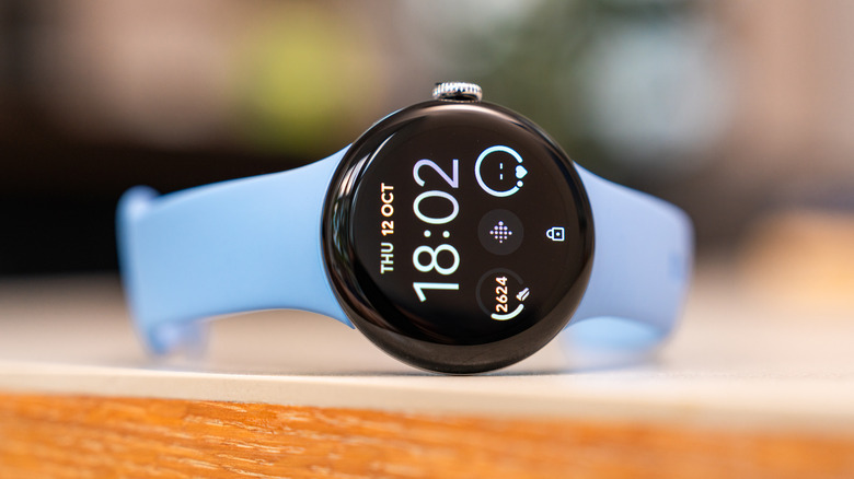 Google Refutes Claims About Discontinuing Fitbit Smartwatches