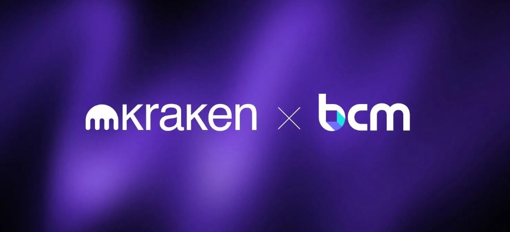 Kraken Expands European Footprint with Acquisition of Dutch Broker BCM