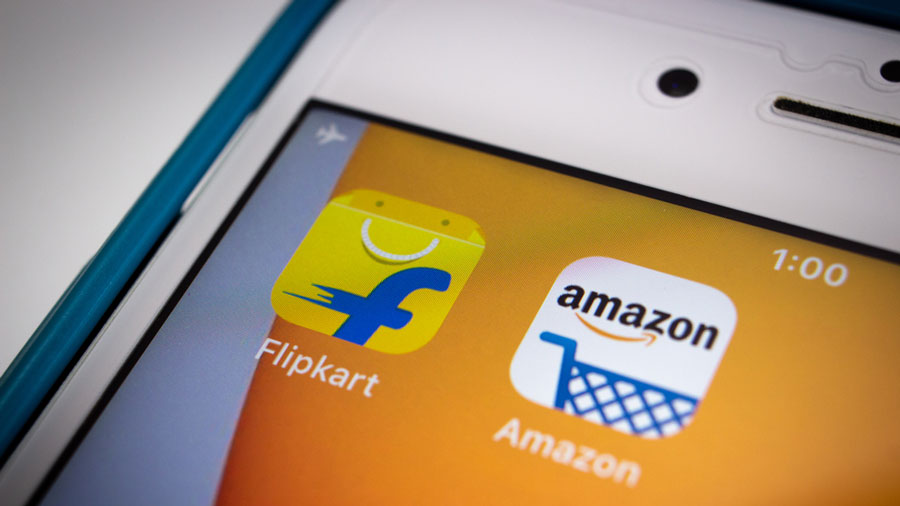 India’s Antitrust Investigation Confirms Amazon, Flipkart Breaches