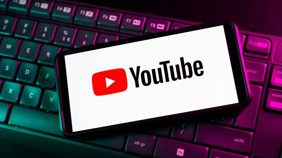 YouTube Introduces Ads When Videos Are Paused