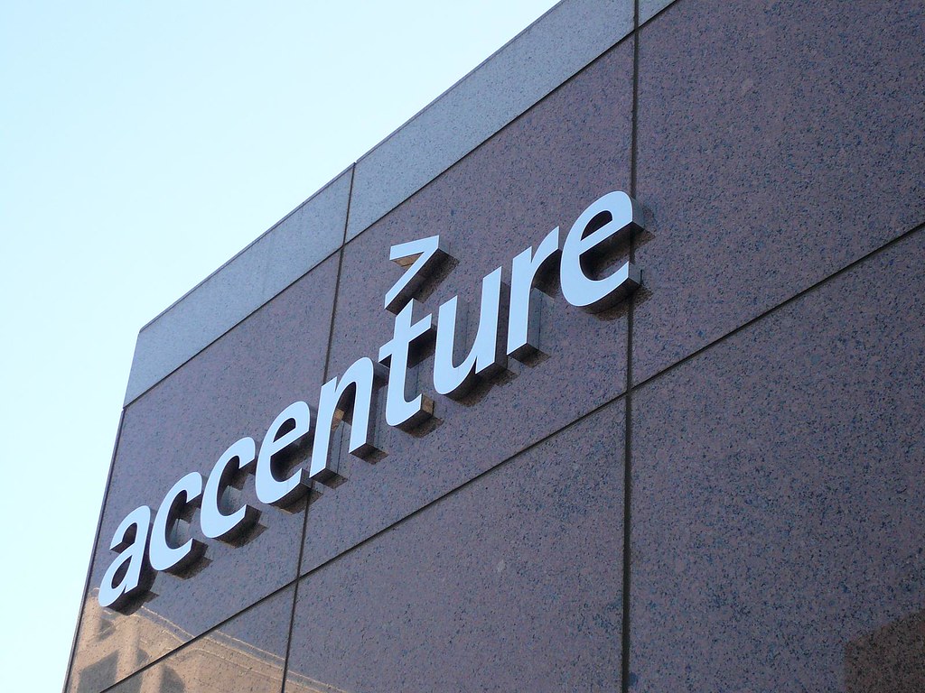 Accenture Boosts Its Fintech and CBDC Portfolio by Investing in Emtech