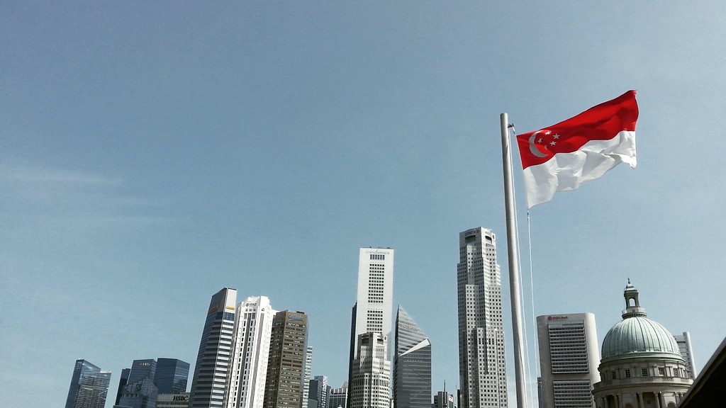 Singapore Probes Illegal Worldcoin Accounts and Token Sales