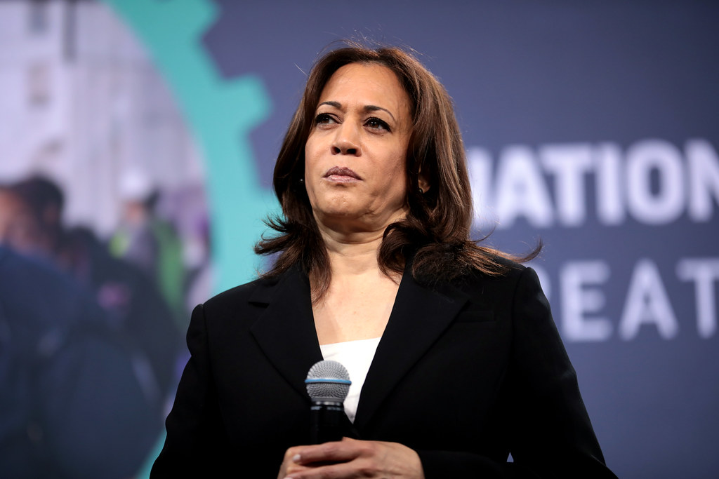 Kamala Harris Proposes $50,000 Tax Incentive to Boost Startups