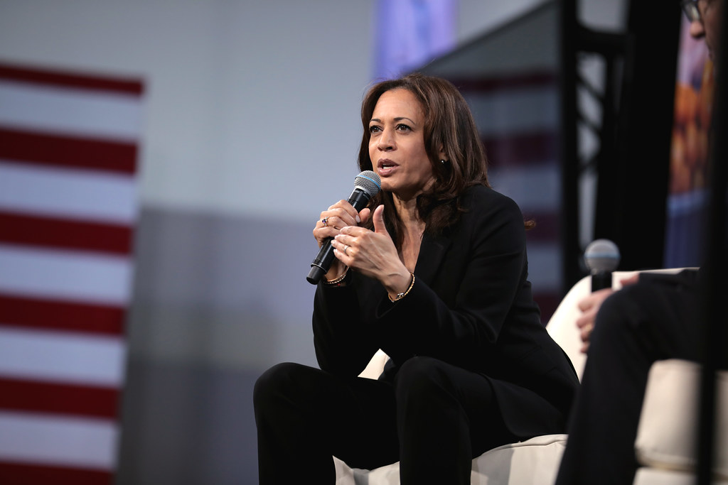 Stand With Crypto Revises Kamala Harris’s ‘Supports Crypto’ Rating After Criticism