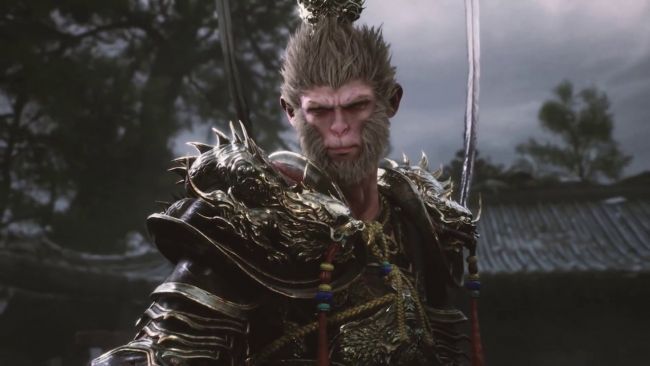 Chinese Gaming Market Sees 15% Growth Thanks to Black Myth Wukong