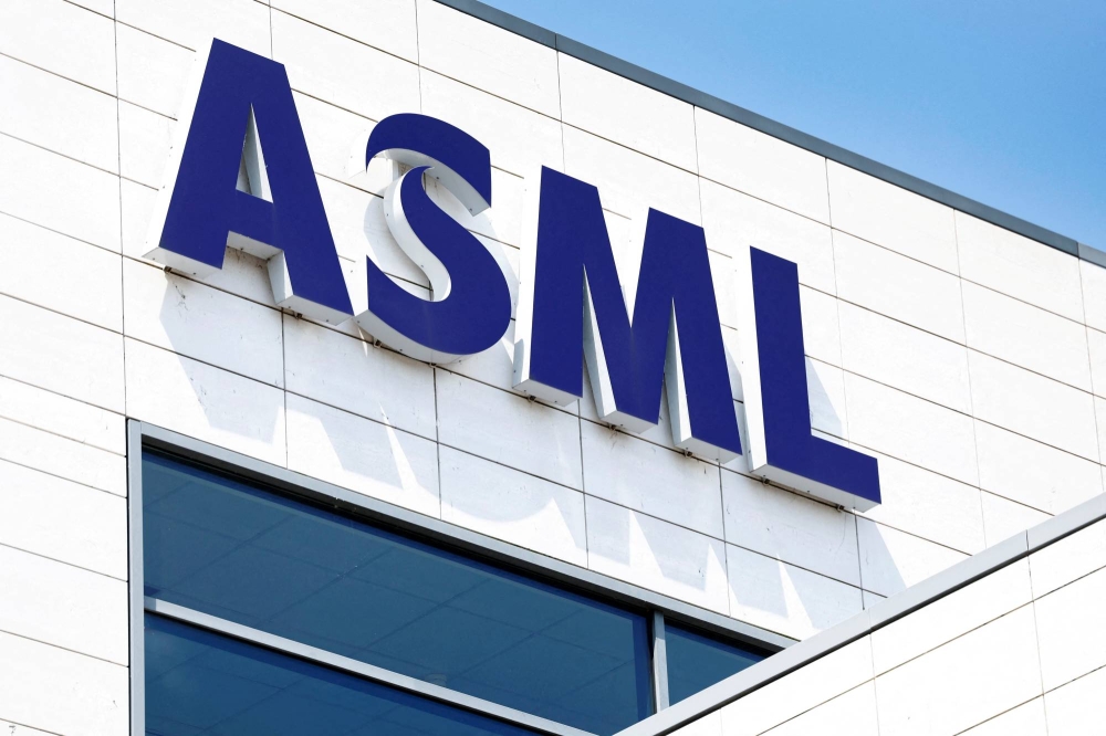 China Responds to Dutch Move to Tighten ASML Export Rules