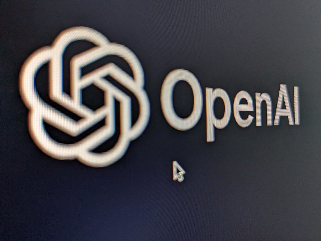 Crypto Scammers Hack OpenAI’s Press Account on X