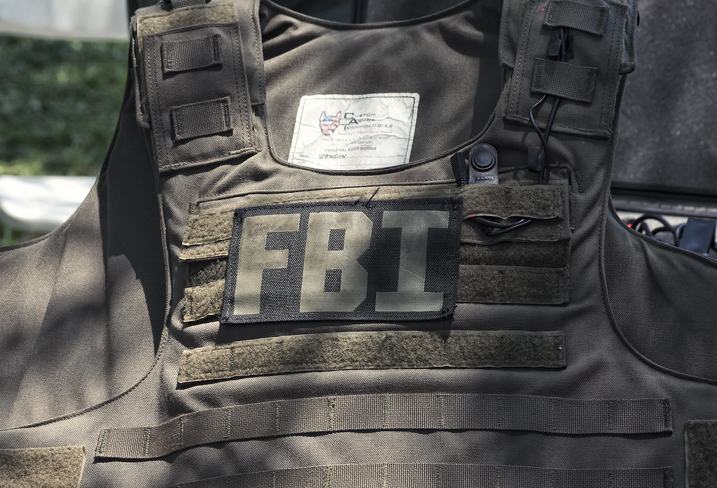 FBI Reports .6 Billion in Cryptocurrency Fraud Losses for 2023