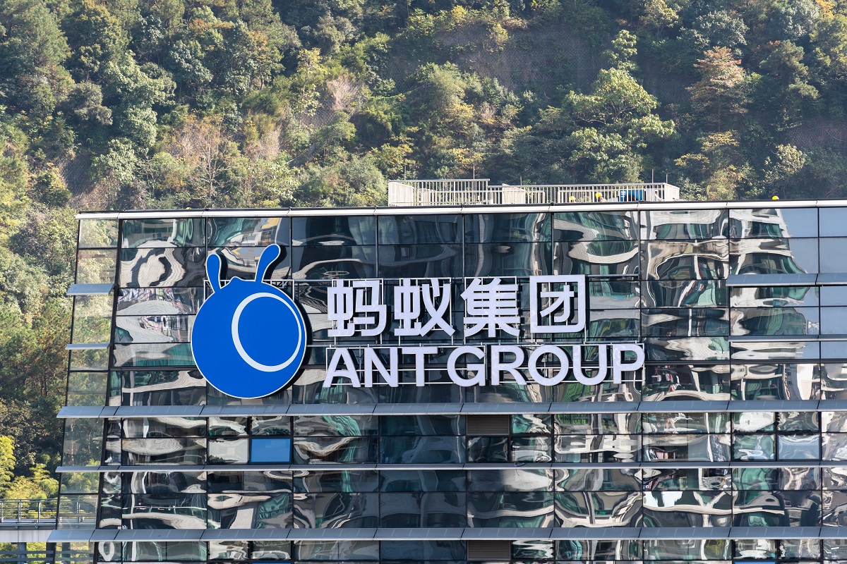 Ant Group Secures $6.5 Billion Refinancing for Overseas Expansion